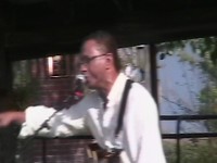 CJ Mack - Guitarist in North Augusta, South Carolina