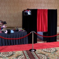 CJ Photo Booth Rental - Photo Booth Company in Glendale, California