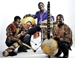 Kinobe & The African Sensation Kinobe & The African Sensation