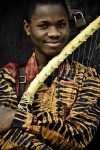 Kinobe & The African Sensation Kinobe & The African Sensation