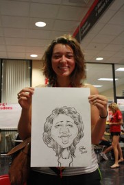 Classic Caricatures