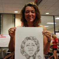 Classic Caricatures - Caricaturist in Arnold, Missouri