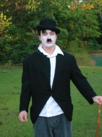 Classic Chaplin
