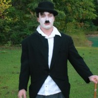 Classic Chaplin - Impersonators in Columbus, Ohio