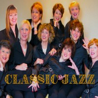Classic Jazz - Singing Group in Pasadena, Texas