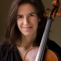 Classical Duets - String Trio in Princeton, New Jersey