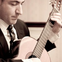 Classical Guitar Services - Classical Guitarist in Washington, District Of Columbia