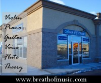 Classical Violin and Guitar (Weddings & Events)