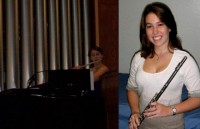 Classical Wedding Flautist - Woodwind Musician in Newark, New Jersey