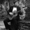 Classical Guitarist Keith Kubena