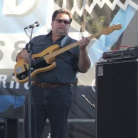 Clay Vinyard - Solo Musicians in Fayetteville, Arkansas