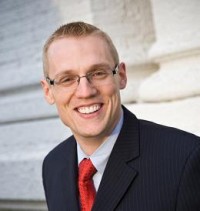 Clayton Clark - Education + Entertainment