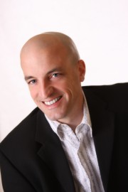 Clean Comedian Brad Todd