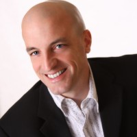 Clean Comedian Brad Todd - Christian Comedian in Providence, Rhode Island