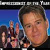 Larry G's  - 'Superstar Voices in Concert' - Elvis Impersonator in Phoenix, AZ