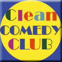 Clean Comedy Club - Venue in , 