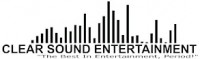 Clear Sound Entertainment - Mobile DJ in Bellevue, Washington