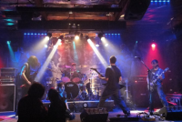 Cliff 'Em All - Tribute Bands in Scottsdale, Arizona