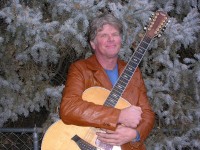 Cliff Sandifer