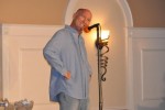 Clifford Hall Comedy 2
