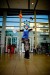Balloon Juggling