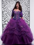 Quinceanera Dresses