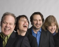 Clockwork - Singing Group in Santa Rosa, California