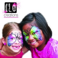 CloCreations - Face Painter in Ogden, Utah
