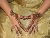 Cloud 9 Henna Body Art - Unique & Specialty in Fairbanks, Alaska