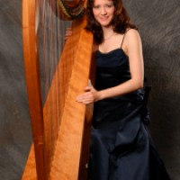 Cloud Nine Harp - Classical Ensemble in Wyckoff, New Jersey