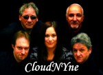 CloudNYne Head Shots