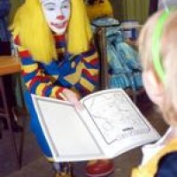 Clownin Around Entertainment - Circus & Acrobatic in Asheville, North Carolina