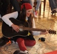 Clowning Around Entertainment of Arkansas