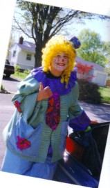 Clowns Are Us