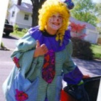 Clowns Are Us - Clown in Bridgeport, Connecticut