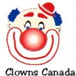 Member of Clowns Canada Member of Clowns Canada