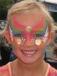 Birthday Rainbow Princess Birthday Rainbow Princess