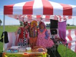 Circus Festival Tent Add Colour to Your Event Circus Festival Tent Add Colour to Your Event