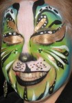 Fantasy Cat for Kids or Adults Fantasy Cat for Kids or Adults