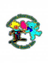Clowns , Characters & Cotton Candy Inc.