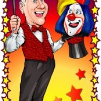 Amazing Family Magic - Voice Actor in Liberty, Missouri