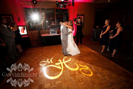 First Dance