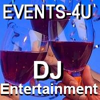 Events-4U DJs