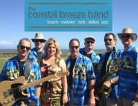 The Coastal Breeze Party Band