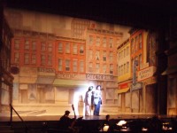 Cobalt Studios inc. backdrop rentals - Set Designer in , 