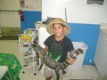 School Reptile Show School Reptile Show
