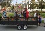Hay Ride Hay Ride