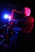 Hot Sax at Work
