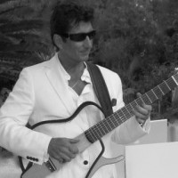 Cocktail Guitar - Guitarist in Chula Vista, California