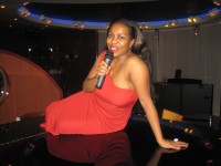 Coco Rouzier - Jazz Singer in Owings Mills, Maryland